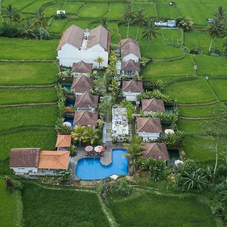 Hotel Tanta Escape Tegallalang  Exterior foto